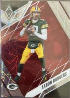 Aaron Rodgers