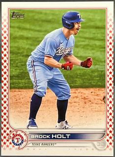 Brock Holt