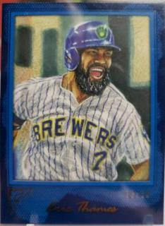 Eric Thames