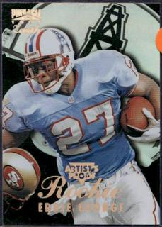 Eddie George
