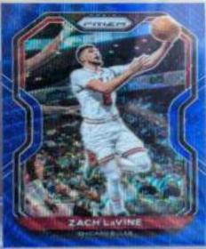 Zach LaVine
