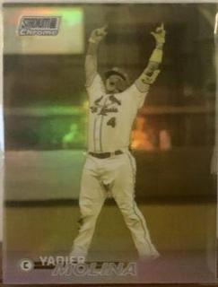 Yadier Molina