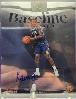 Kam Jones