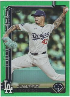Anthony Banda
