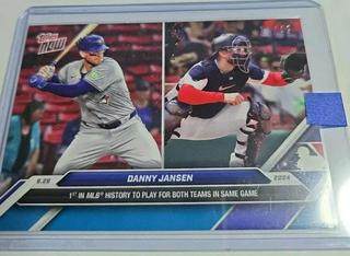 Danny Jansen