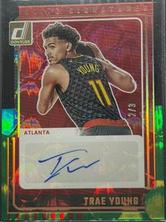 Trae Young