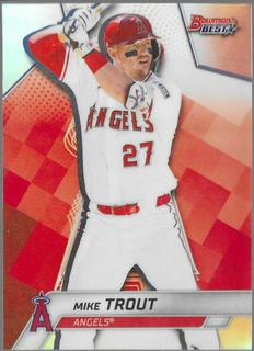 Mike Trout