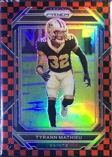 Tyrann Mathieu