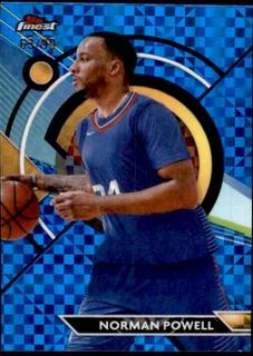 Norman Powell