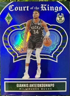 Giannis Antetokounmpo
