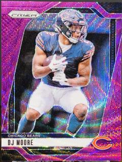 DJ Moore
