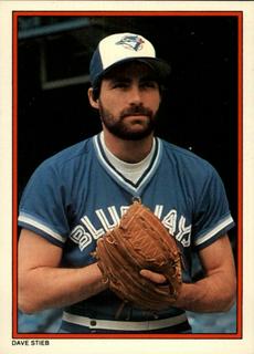 Dave Stieb