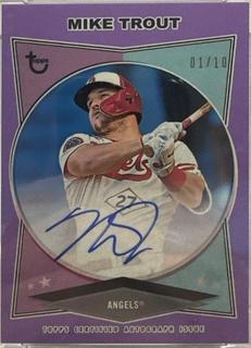 Mike Trout