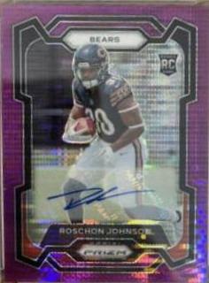 Roschon Johnson