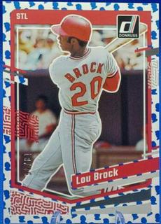 Lou Brock
