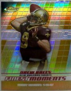 Drew Brees