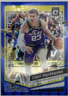 Lauri Markkanen