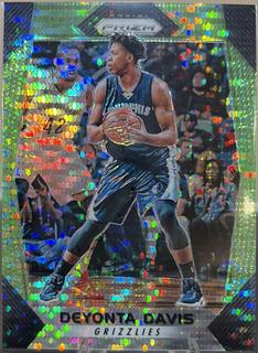 Deyonta Davis