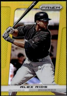 Alex Rios
