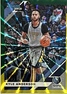 Kyle Anderson