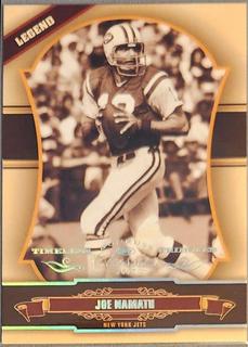 Joe Namath