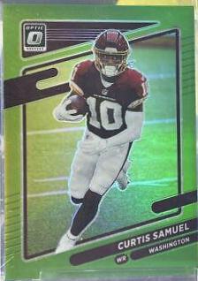 Curtis Samuel