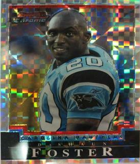 DeShaun Foster