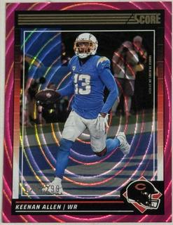 Keenan Allen