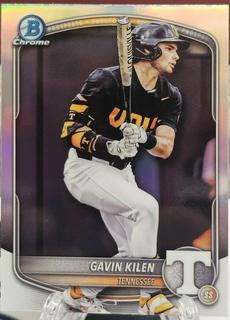 Gavin Kilen