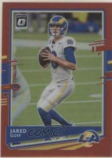 Jared Goff