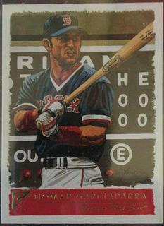 Nomar Garciaparra