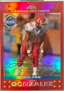 Tony Gonzalez