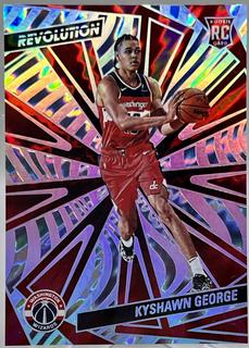 Kyshawn George