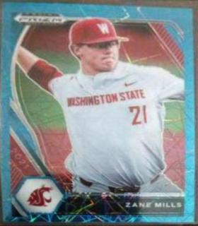 Zane Mills