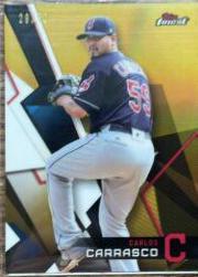 Carlos Carrasco