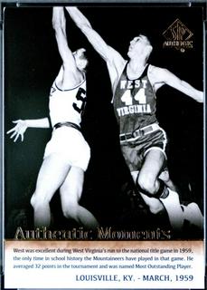 Jerry West