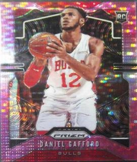 Daniel Gafford