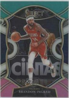 Brandon Ingram