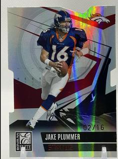 Jake Plummer