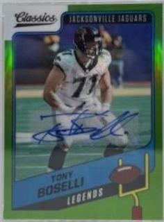Tony Boselli