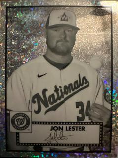 Jon Lester