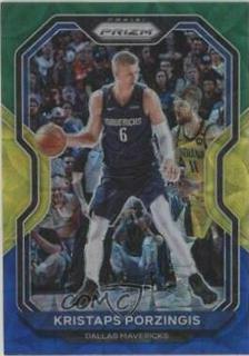 Kristaps Porzingis