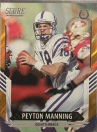 Peyton Manning