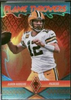 Aaron Rodgers