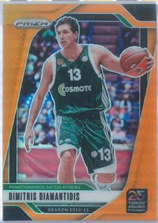 Dimitris Diamantidis