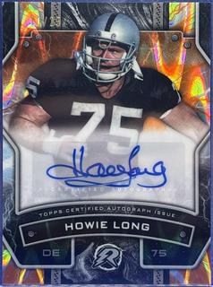 Howie Long