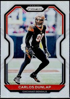 Carlos Dunlap