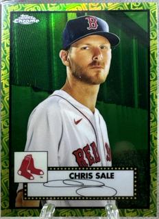 Chris Sale
