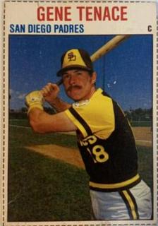 Gene Tenace