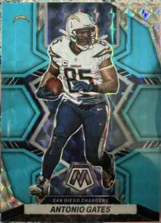 Antonio Gates